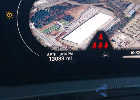 2024 Porsche Cayenne z USA, uszkodzony, nr VIN WP1AA2AY4RDA14053